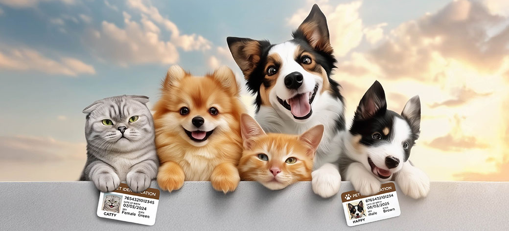 ไอคอนสยาม เปิดจุดบริการฝังไมโครชิปจดทะเบียนสัตว์เลี้ยง และฉีดวัคซีนป้องกันพิษสุนัขบ้า ฟรี!